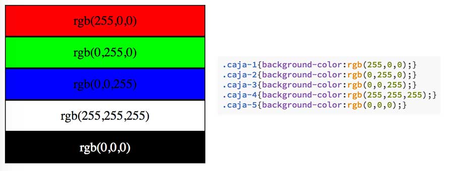 How To Use Rgb Color In Tailwind Css